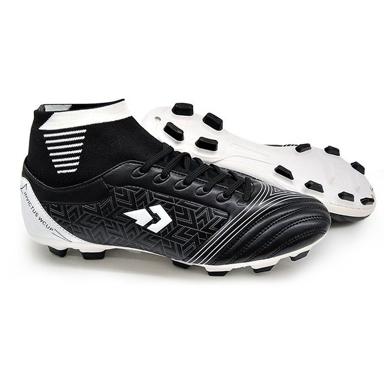 Superfly football shoes soccer boots CR7 Quality factory direct Indoor TURF Outdoor Sports Shoes football men football shoes