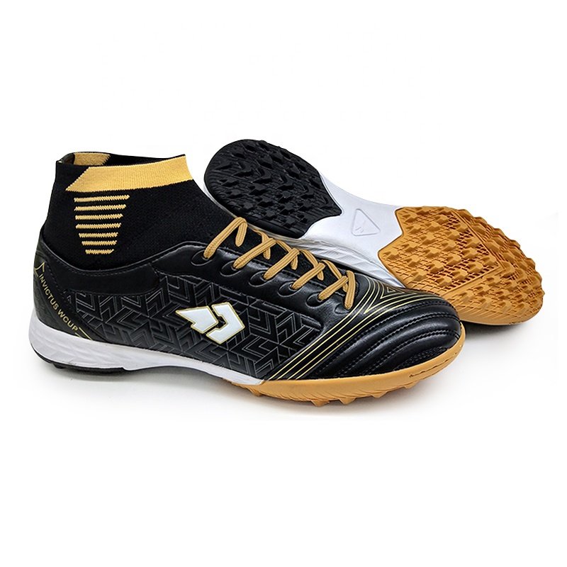 Superfly football shoes soccer boots CR7 Quality factory direct Indoor TURF Outdoor Sports Shoes football men football shoes