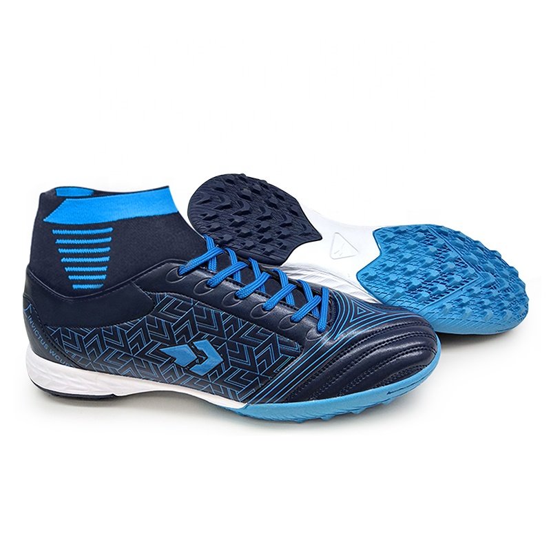Superfly football shoes soccer boots CR7 Quality factory direct Indoor TURF Outdoor Sports Shoes football men football shoes