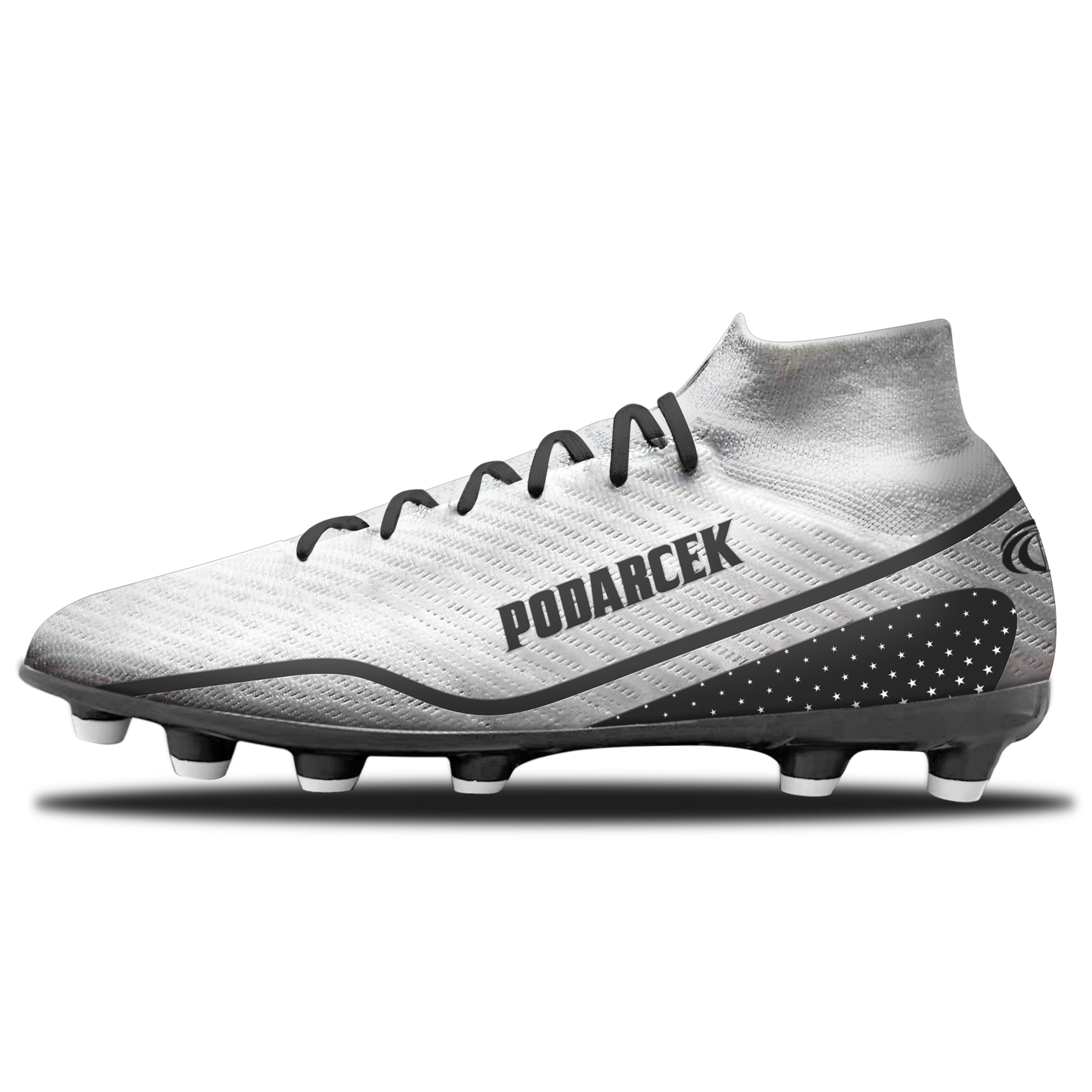 new arrival custom shoe TPU soles Phantom GT outdoor soccer shoes football boots