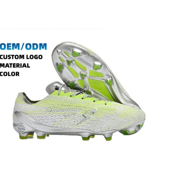 Soccer Shoes Chuteiras Campo Phantom GX Professional customized made Football Sneakers Durable Men Cleats
