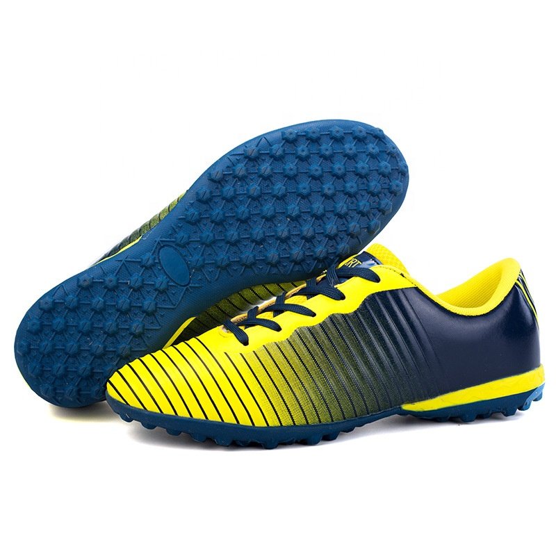 wholesale new ag hg football soccer shoes boots used in stock
