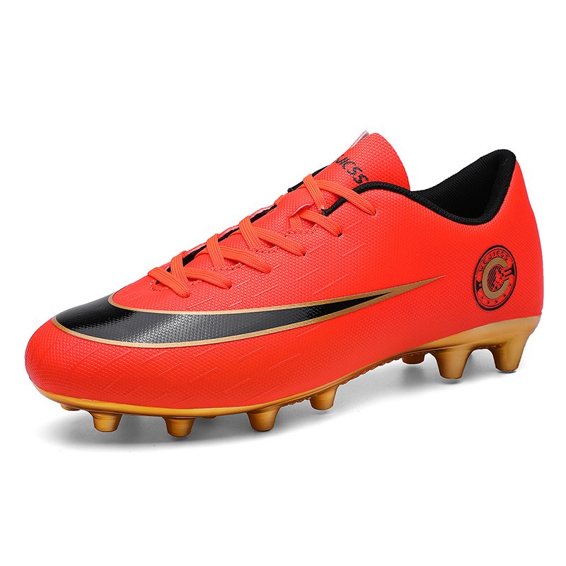 2023 Outdoor Professional Men Football Sneakers Boy Soccer Shoes Football Original Spike Shoes Soccer Shoe