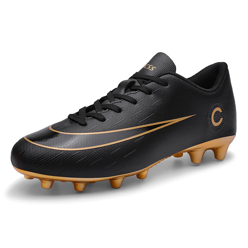 2023 Outdoor Professional Men Football Sneakers Boy Soccer Shoes Football Original Spike Shoes Soccer Shoe