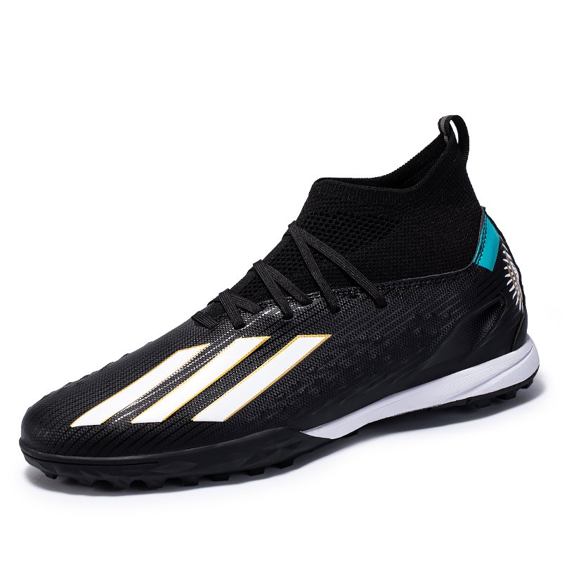 2023 New Low price Indoor Men's Soccer Shoes Futsal Turf Training Football Shoes
