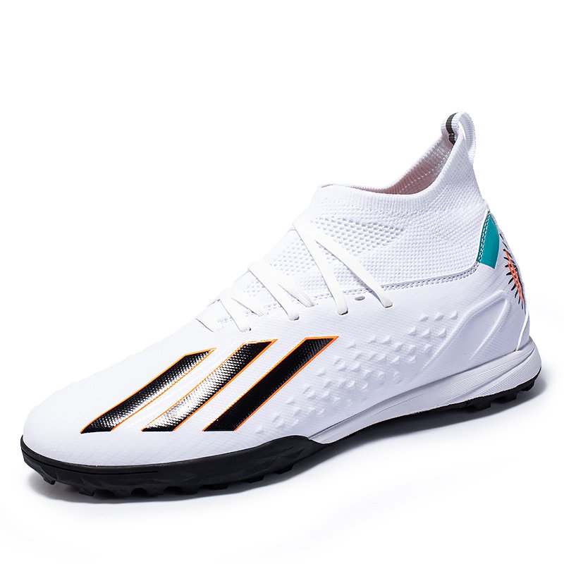 2023 New Low price Indoor Men's Soccer Shoes Futsal Turf Training Football Shoes