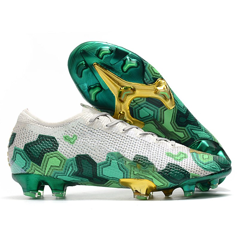 Professional Training football shoes low ankle colourful soccer shoes high quality Turf football cleats low MOQ ankle men boots
