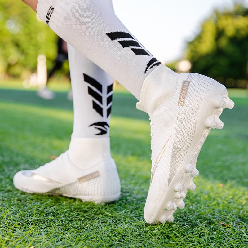 Wholesale Soccer Shoes Football Shoe for Men Training Sports Football Shoes Soccer Boots