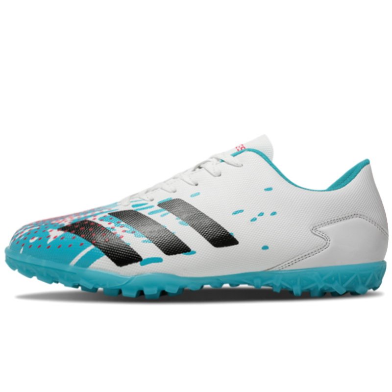 Football Shoes Low-top Lace Up Soccer futsal shoes Football Boots FG HG TF Team Sports Men's Women's Adult Footwear Sneakers