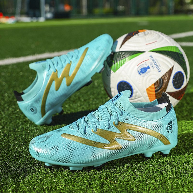 2023 Fashion style Soccer Shoes for men soccer boots shoe best selling football shoes OEM/ODM sneakers products
