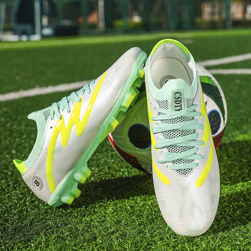 2023 Fashion style Soccer Shoes for men soccer boots shoe best selling football shoes OEM/ODM sneakers products