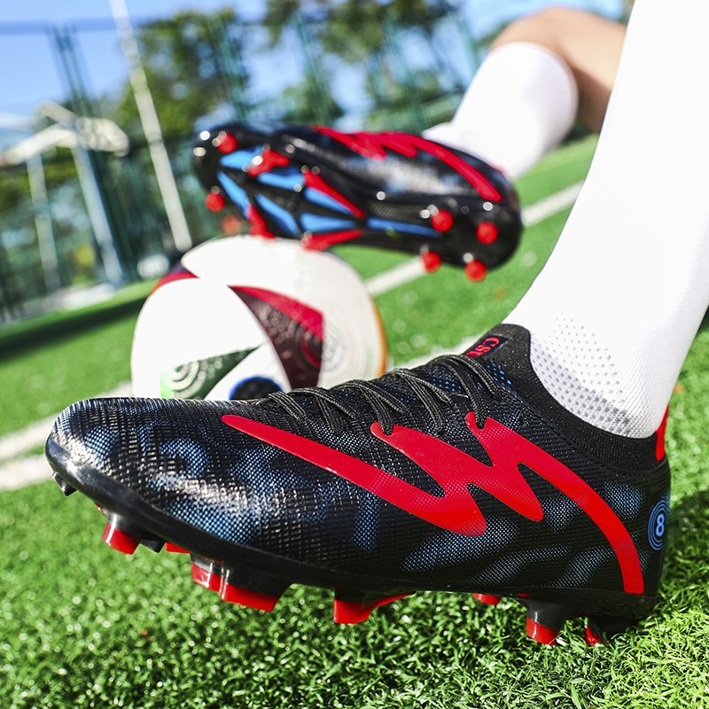 2023 Fashion style Soccer Shoes for men soccer boots shoe best selling football shoes OEM/ODM sneakers products