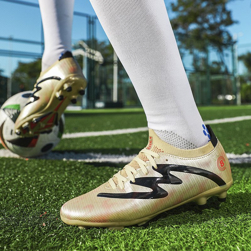 2023 Fashion style Soccer Shoes for men soccer boots shoe best selling football shoes OEM/ODM sneakers products