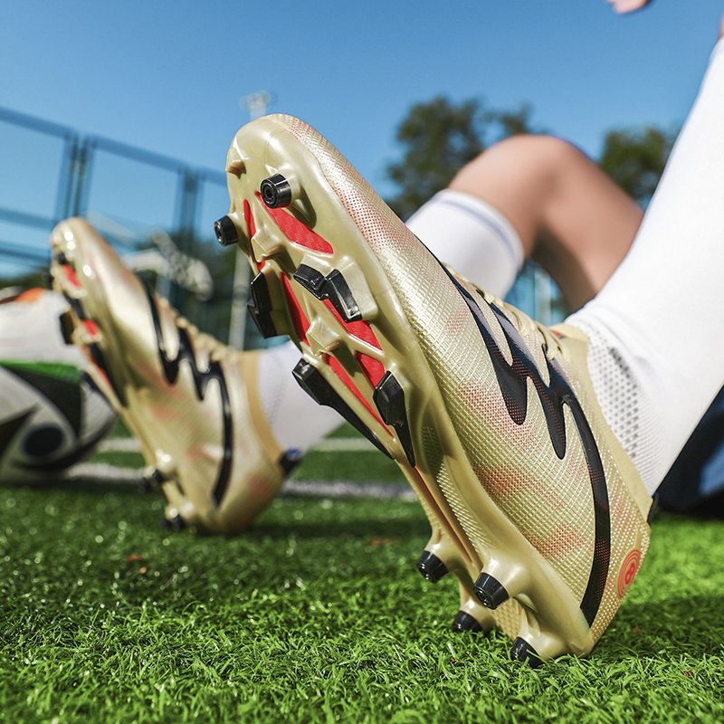 2023 Fashion style Soccer Shoes for men soccer boots shoe best selling football shoes OEM/ODM sneakers products