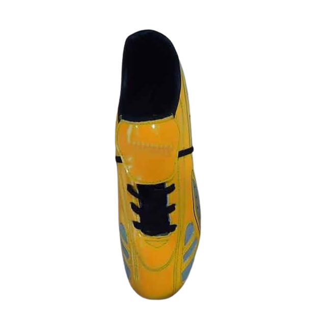 New High Quality Soccer Shoes with Creative Design Ankle Style EVA Insole New Spring Athletic Training; for Winter Autumn