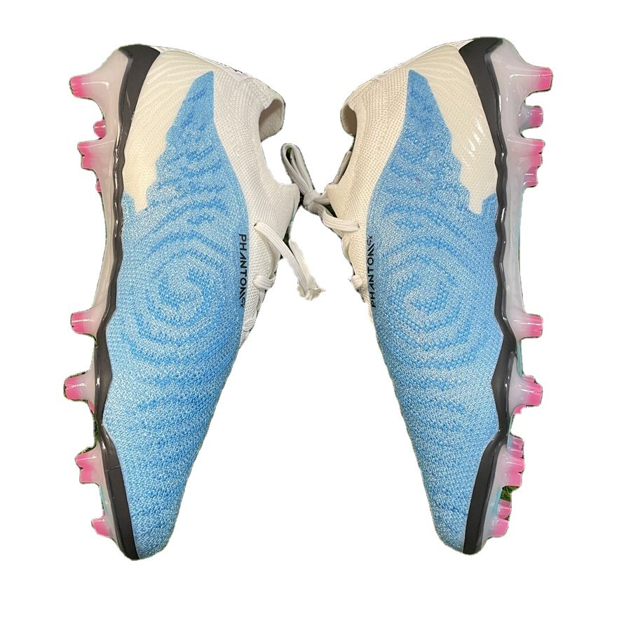 2023 Wholesale Soccer Shoes Full Knitted Waterproof Fusion Pack Harry Kane Football Boots Cleats Sneaker 39-45