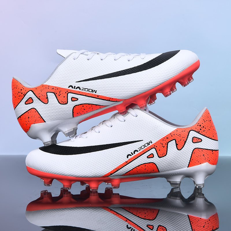 2024 wholesale New football shoes Men's football shoes Custom sold wholesale men's cheap soccer shoes