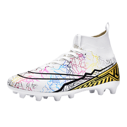 white(spike)