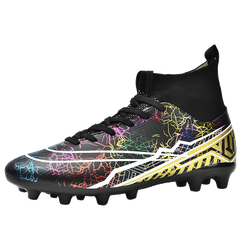 black(spike)
