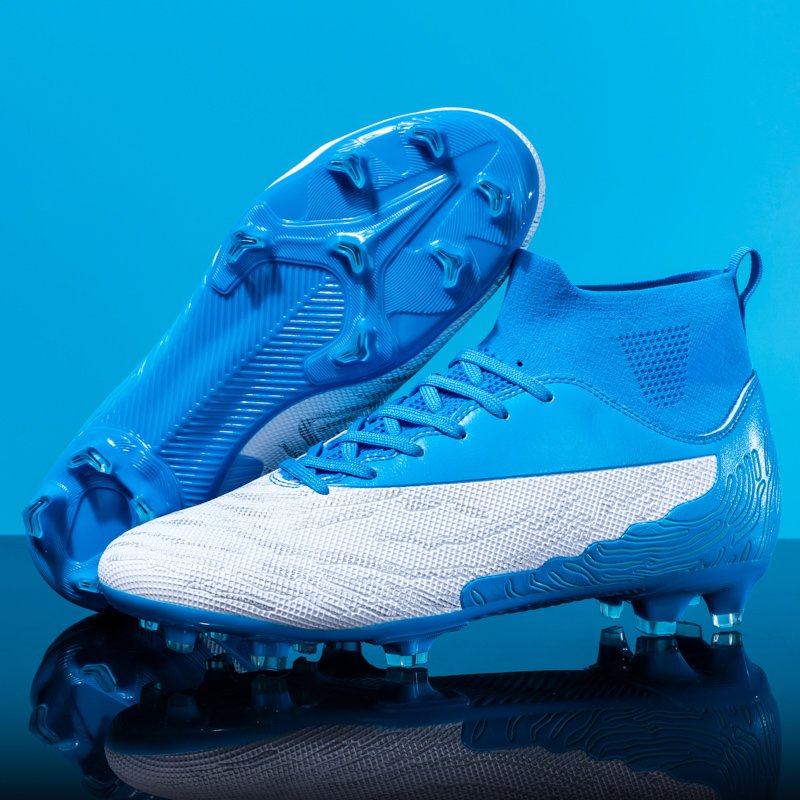 Factory New Arrive Good Quality Wholesale Price Cheap Youth Football Boots Soccer Shoes for men
