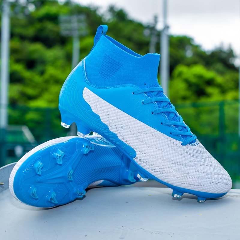 Factory New Arrive Good Quality Wholesale Price Cheap Youth Football Boots Soccer Shoes for men