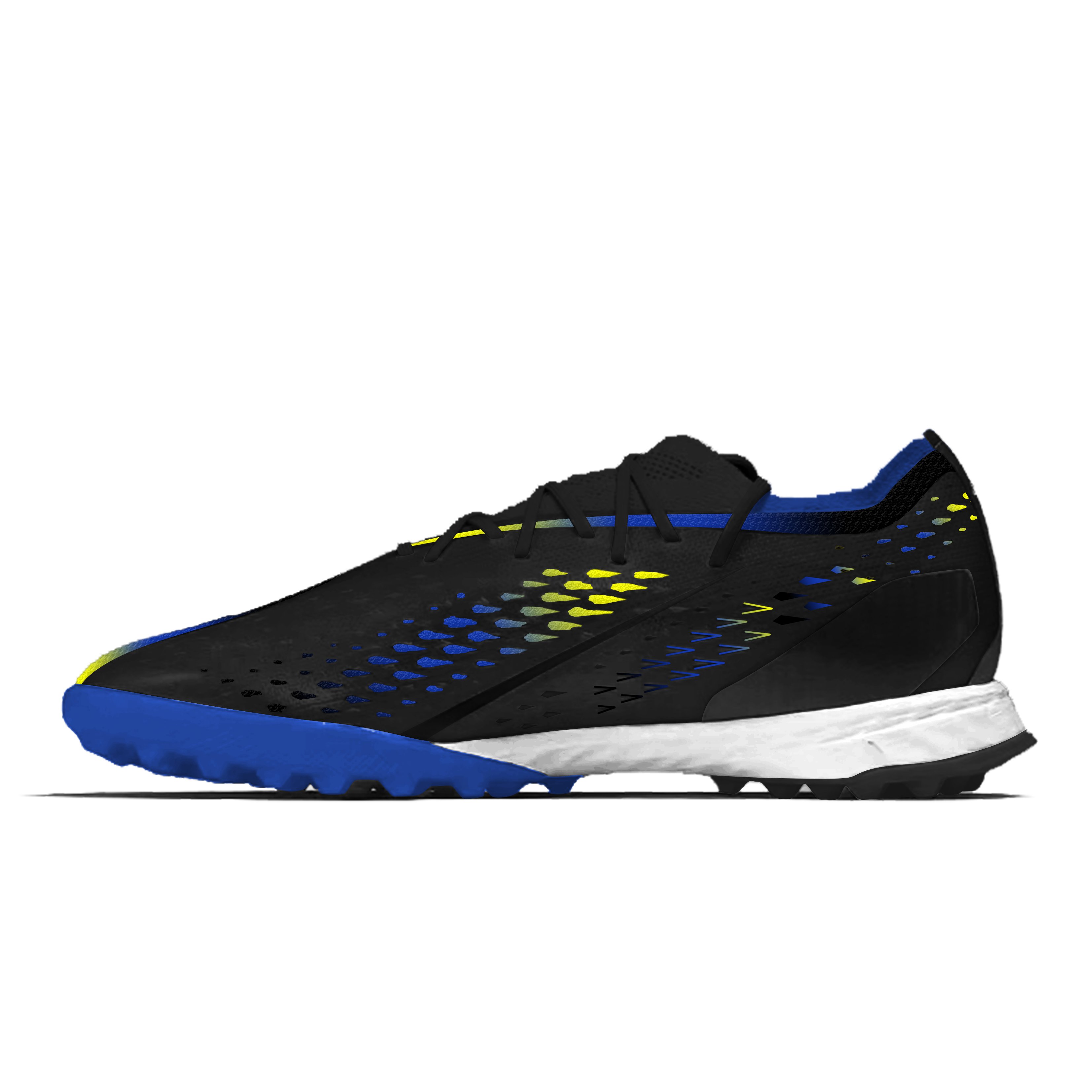 New Spring High Quality Soccer Shoes Low Top Rubber Staple Football Shoes Men For Training Zapatos De Futbol