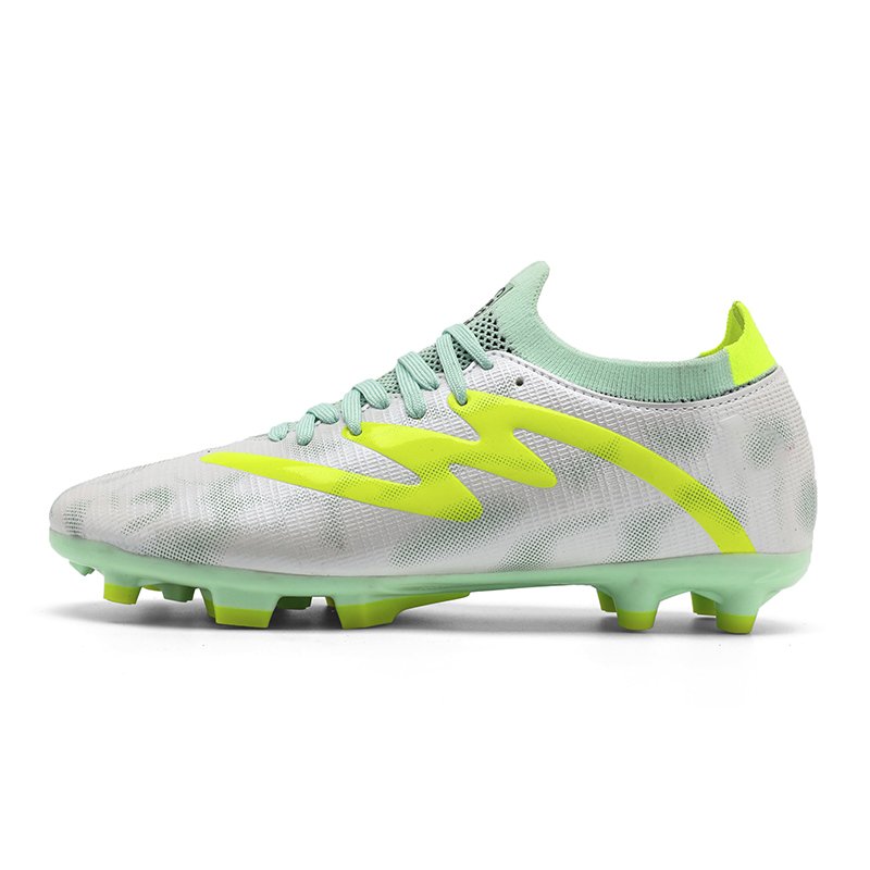 Custom High Quality Boys Kids Turf American Ag Football Cleats Boots Soccer Shoes For Men Custom Logo Soccer Footwear