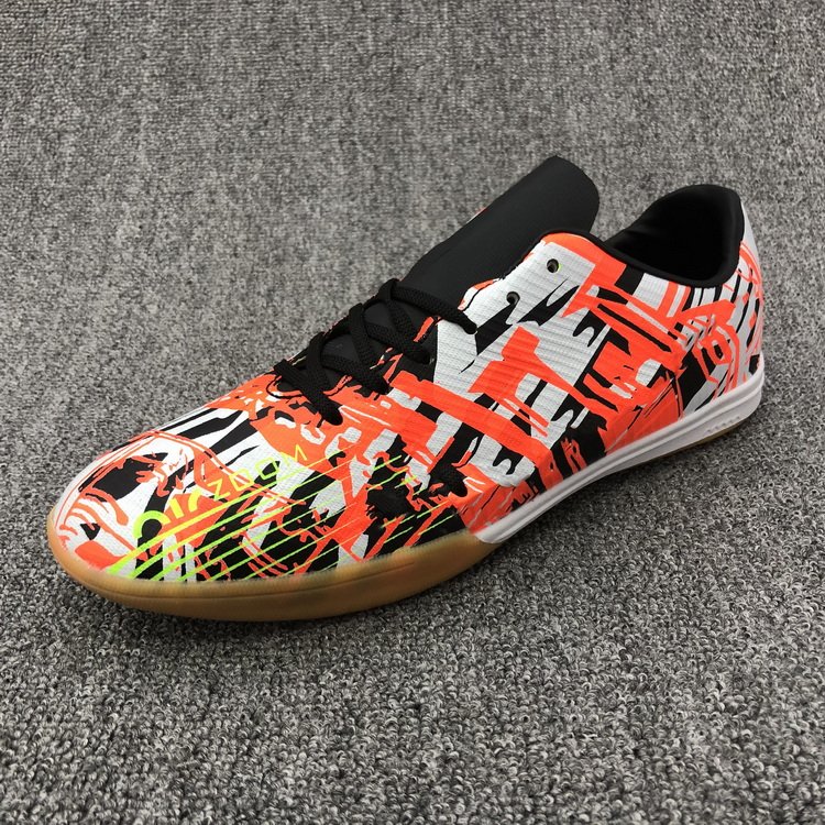 Hot Selling Soccer Cleats Football Boots Wholesale Air Style Football Boots Sport Shoes New Indoor Soccer Shoes