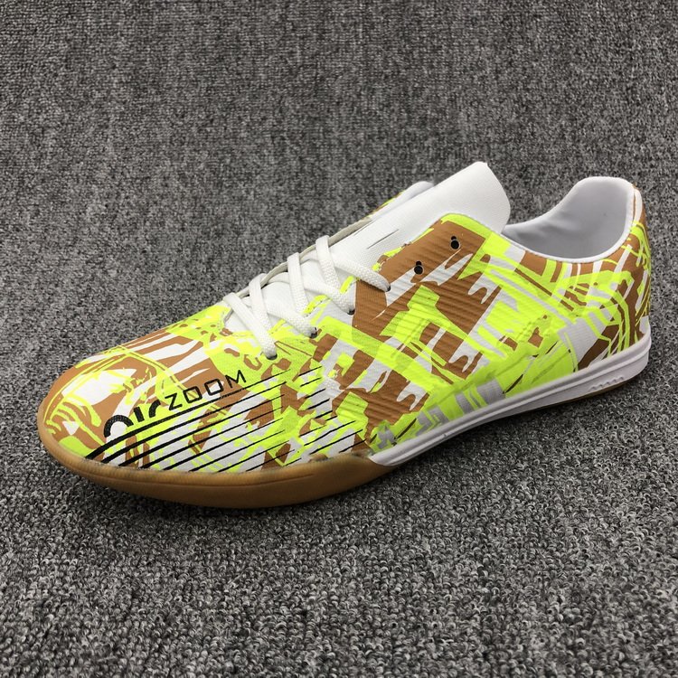 Hot Selling Soccer Cleats Football Boots Wholesale Air Style Football Boots Sport Shoes New Indoor Soccer Shoes