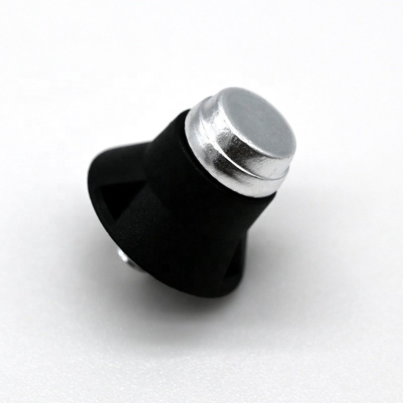 Thread M5 Plastic+Aluminum 13-16mm Replacement rugby American football studs soccer boots nails spikes accessories Football