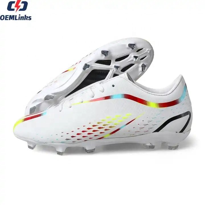 professional training high-end soccer shoes soccer boots