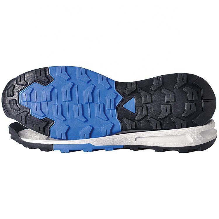 Custom Size Ladies Shoes Sole Material Neolite rubber shoe sole Sheet shoe making supplies