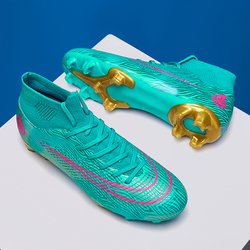 green(spike)