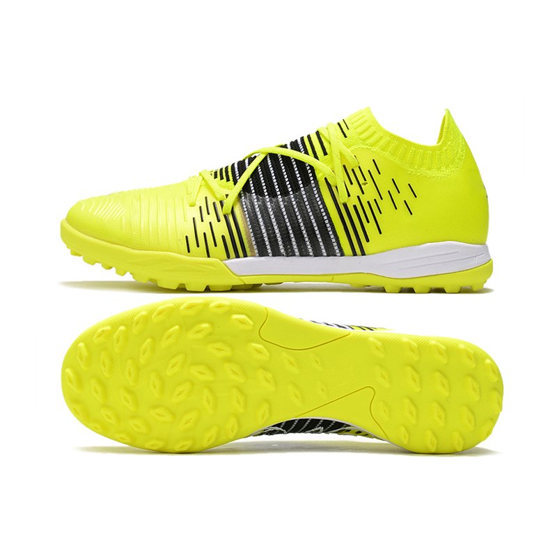 Newest Custom Design Training Football Shoes Indoor and outdoor Soccer Shoes For Men and women