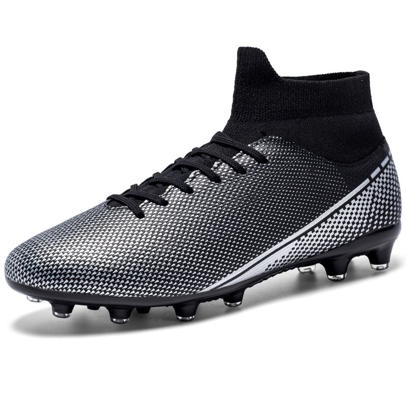 Hot sale Custimazable Outdoor Best Mens Soccer Boots Shoes Custom Cheap American Football Cleats For Men