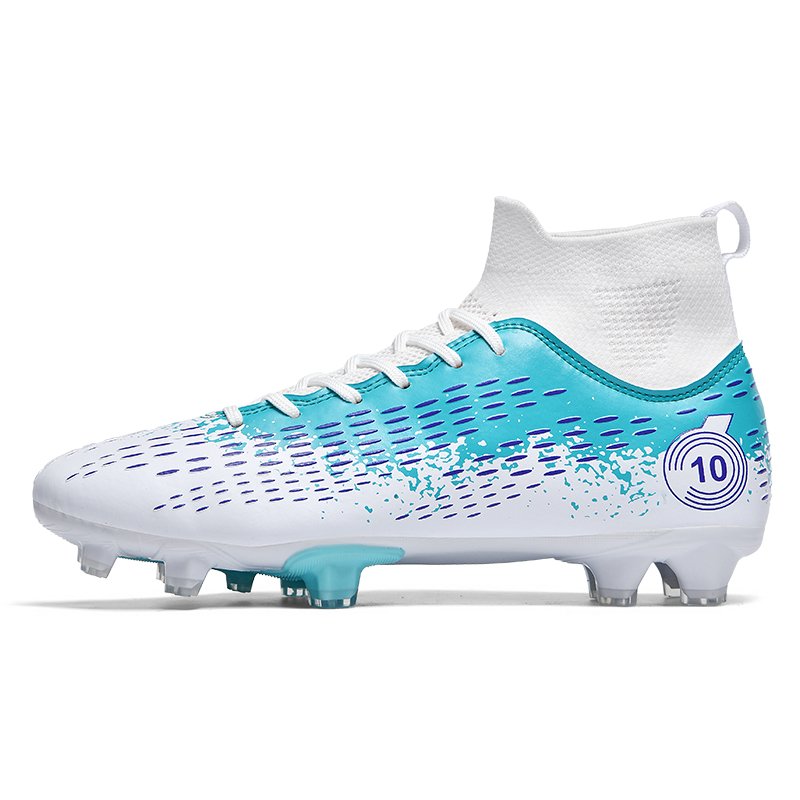 2024 hot sale new Custom Shoes Outdoor Cleats Training Comfortable design Fashion Casual Sneakers Mens Soccer Shoes