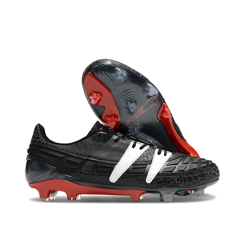 Soccer Shoes For Men New Trendy Boy Football Boots Male Soccer Cleat Futsal