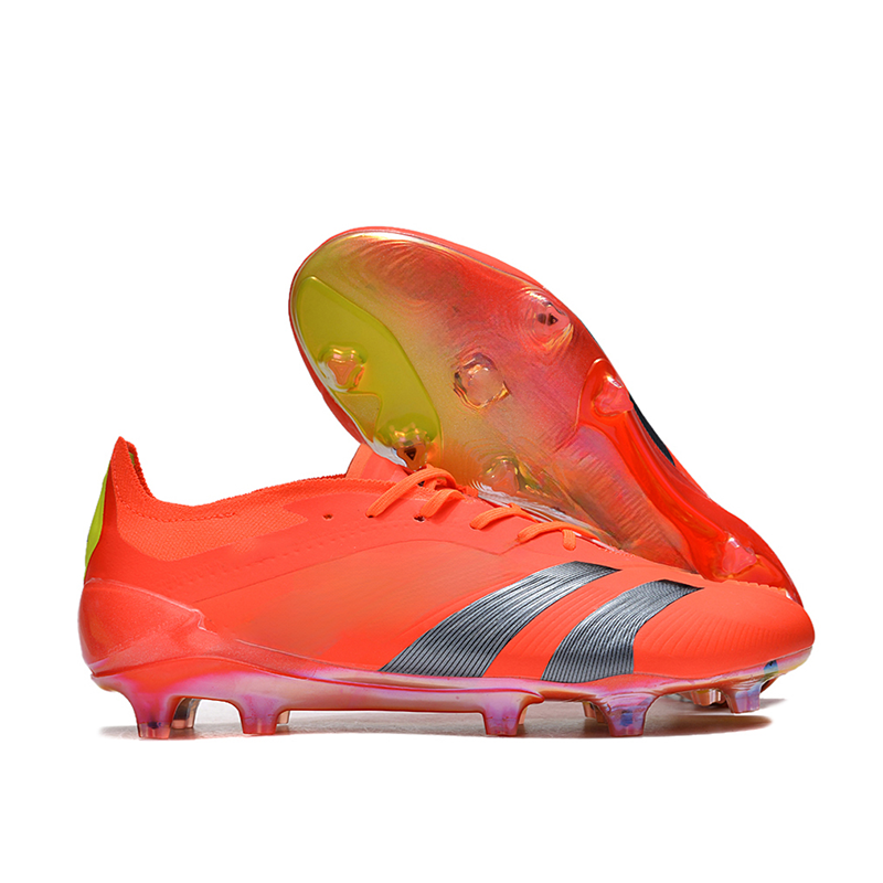 Soccer Shoes For Men New Trendy Boy Football Boots Male Soccer Cleat Futsal