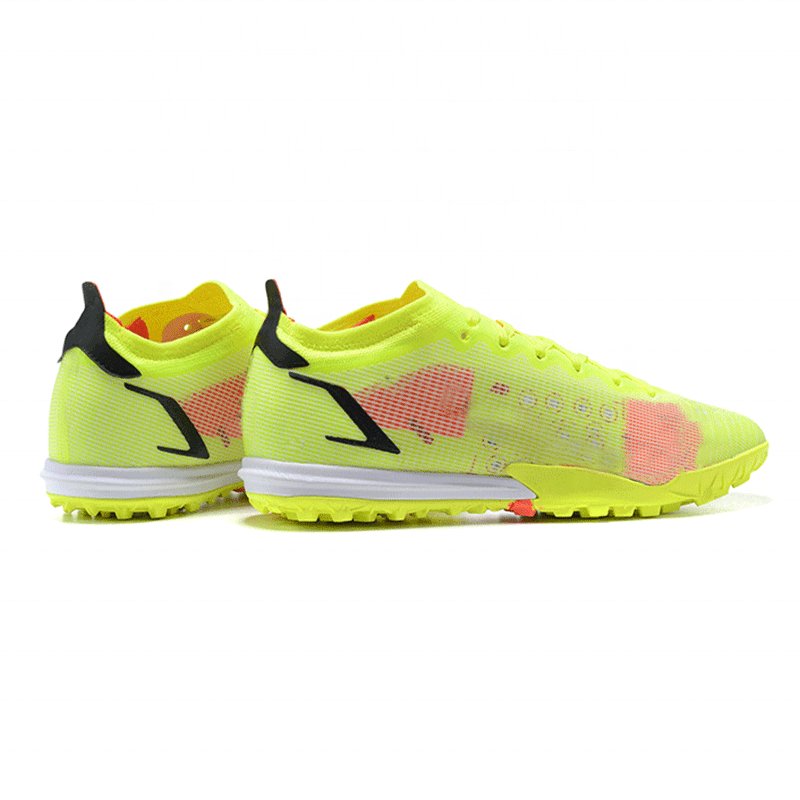 2022 Newest High Quality Football Shoes Soccer Boots 14 Soccer Shoes Academy TF Chuteira