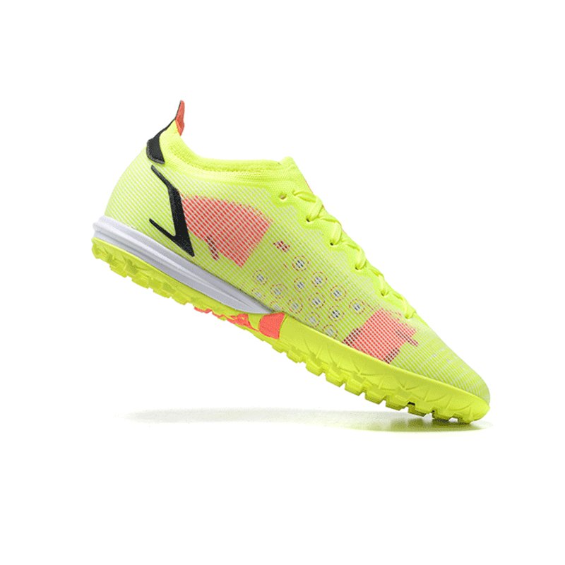 2022 Newest High Quality Football Shoes Soccer Boots 14 Soccer Shoes Academy TF Chuteira