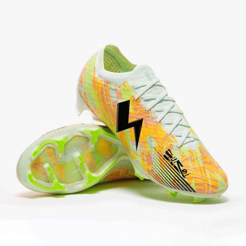 2022 New arrival Football Shoes Chuteira Tenis XV FG 39-45 Zapatos Krampon Guayos Soccer Cleats de futbol