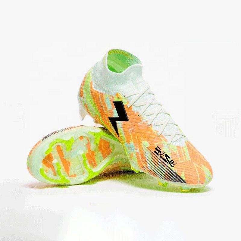 2022 New arrival Football Shoes Chuteira Tenis XV FG 39-45 Zapatos Krampon Guayos Soccer Cleats de futbol