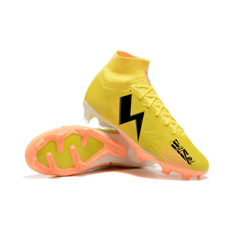 2022 New arrival Football Shoes Chuteira Tenis XV FG 39-45 Zapatos Krampon Guayos Soccer Cleats de futbol