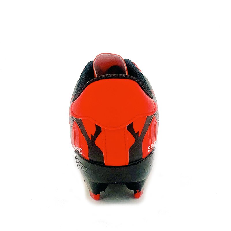 Cheap Custom design logo Wholesale ODM soccer boots Football Shoes Boys Soccer Shoes Kids Outdoor/Indoor Soccer Cleats Sneaker