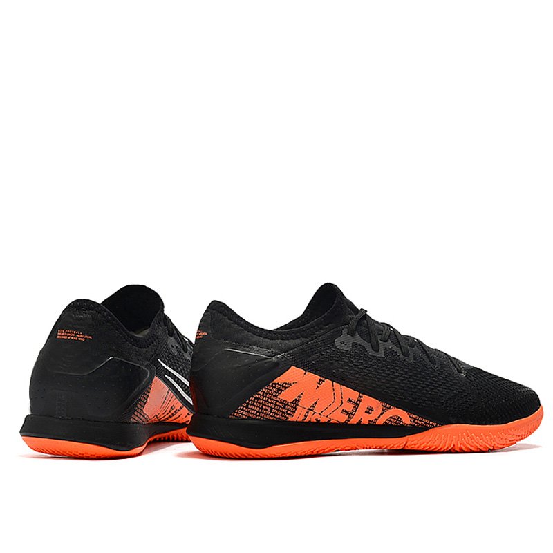 Manufacturer hot sale soccer boots mens outdoor indoor IC Soccer shoes professional training low top football boots