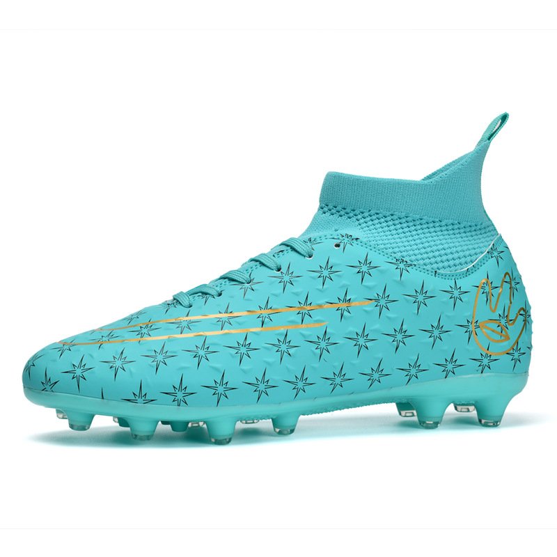 2024 New Football boot for Men Soccer shoes