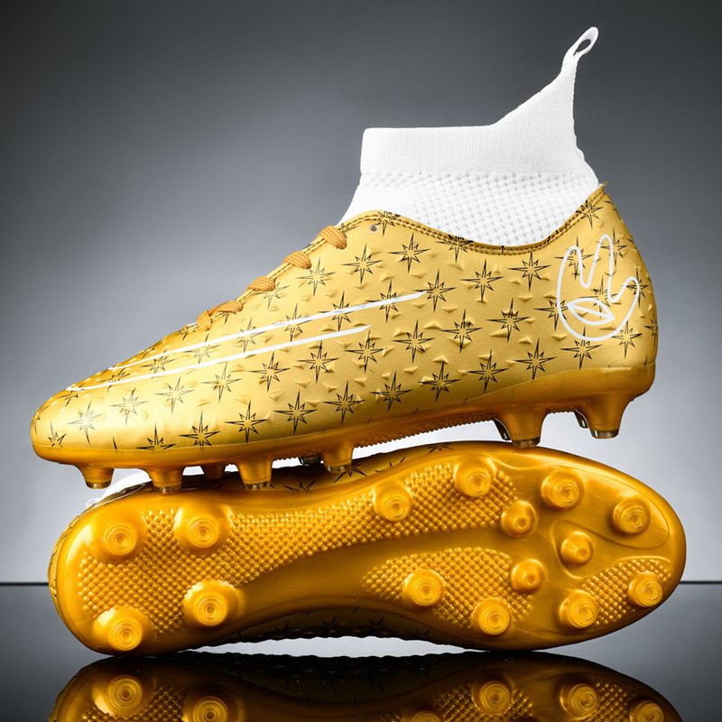 2024 New Football boot for Men Soccer shoes