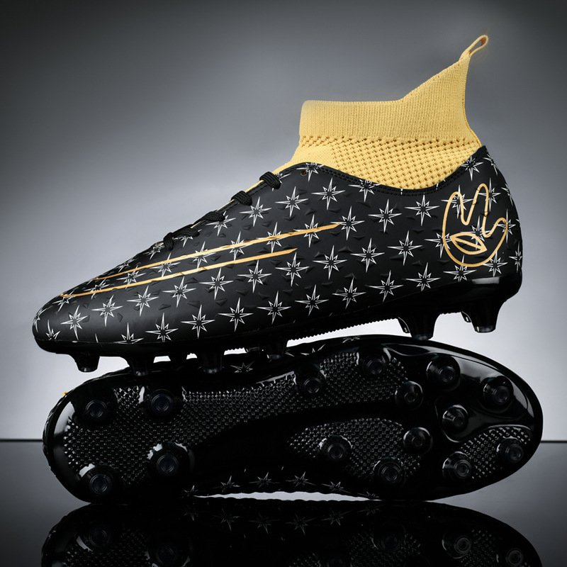 2024 New Football boot for Men Soccer shoes