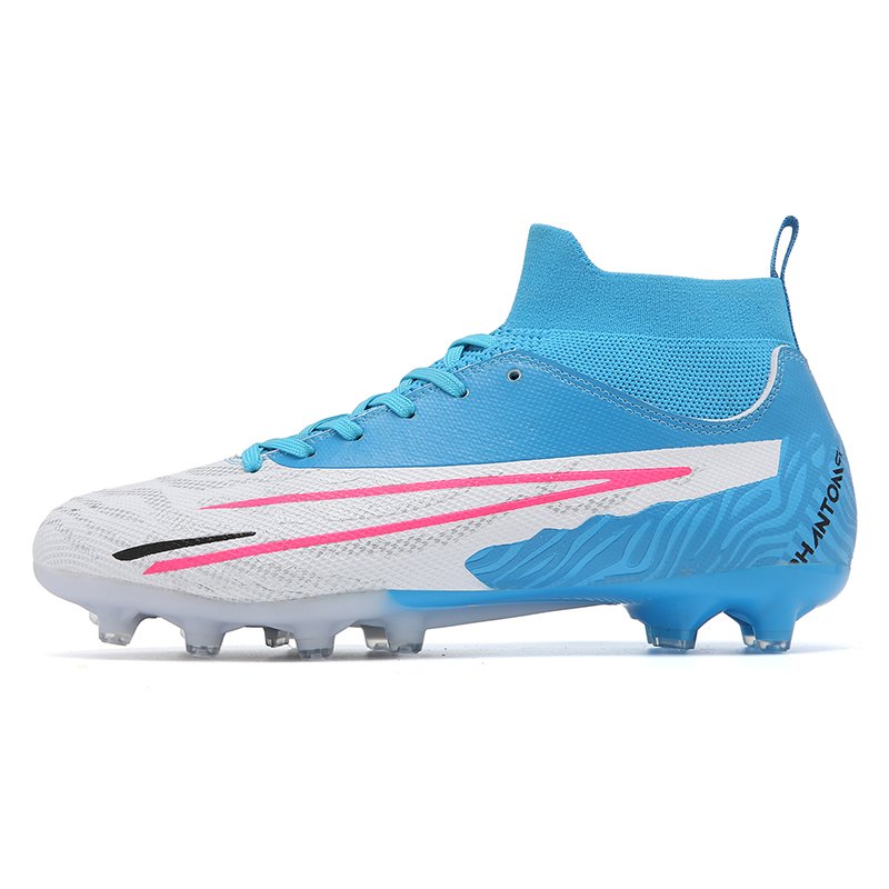 2024 hot sale Brand Man Shoe Soccer Boots guayos XV FG Low Cut chuteira futebol Football shoes