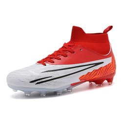red(spike)